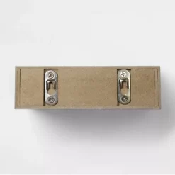 Set Of 5 Wall Shelf Natural - Project 62™ 6 Set Of 5 Wall Shelf Natural - Project 62™ -Threshold Shop GUEST 02fe991e a52f 41e3 b48f 9d4de32acf3e