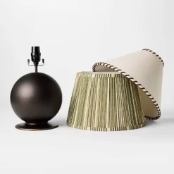 Black Metal Base - Threshold™ Designed With Studio McGee 9 Black Metal Base - Threshold™ Designed With Studio McGee -Threshold Shop GUEST 0f301ace 60dd 4c66 9f92 c34bde42df95