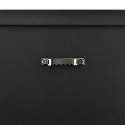 19.49" X 25.49" Matted To 8" X 10" Gallery Single Image Frame Black - Threshold™ Designed With Studio McGee 19 19.49" X 25.49" Matted To 8" X 10" Gallery Single Image Frame Black - Threshold™ Designed With Studio McGee -Threshold Shop GUEST 1c90c978 949b 4e0d 8ca2 fa96d5c00787