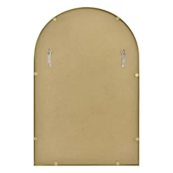 20" X 30" Arched Metal Wall Mirror Brass - Threshold™ 5 20" X 30" Arched Metal Wall Mirror Brass - Threshold™ -Threshold Shop GUEST 1ec84fa7 7875 45c1 a2e8 89ea7099627f