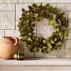 26" Wild Berry Artificial Wreath - Threshold™ Designed With Studio McGee