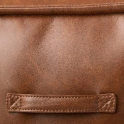 Evanston Leather Cube Pouf - Threshold™ Designed With Studio McGee 6 Evanston Leather Cube Pouf - Threshold™ Designed With Studio McGee -Threshold Shop GUEST 3065f1ce ce17 4604 92f6 0f8dc44d57e5