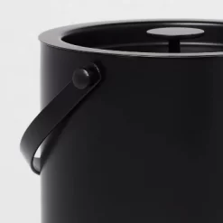 94oz Metal Ice Bucket Black - Threshold™ 3 94oz Metal Ice Bucket Black - Threshold™ -Threshold Shop GUEST 31915a8d cfa4 4c65 b7cf 0f83bdafb6d8