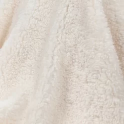 Long Faux Fur Throw Blanket Off White - Threshold™ 7 Long Faux Fur Throw Blanket Off White - Threshold™ -Threshold Shop GUEST 3226b946 93a4 400a 82ff 08d5208529c5