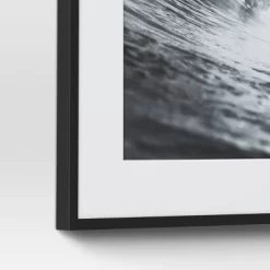 Elevated Aluminum Poster Frame Black - Threshold™ 8 Elevated Aluminum Poster Frame Black - Threshold™ -Threshold Shop GUEST 3e1faee5 2a95 41e0 b4fe 7af44842634c