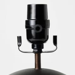 Black Metal Base - Threshold™ Designed With Studio McGee 7 Black Metal Base - Threshold™ Designed With Studio McGee -Threshold Shop GUEST 3f8d213b f515 4140 9d90 e2d8ee76d6b3