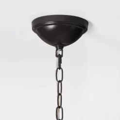 Ring Chandelier - Threshold™ Designed With Studio McGee 11 Ring Chandelier - Threshold™ Designed With Studio McGee -Threshold Shop GUEST 4161ea55 0fc7 47ae aaf3 9b65d3cb5656