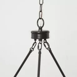 Ring Chandelier - Threshold™ Designed With Studio McGee 12 Ring Chandelier - Threshold™ Designed With Studio McGee -Threshold Shop GUEST 5b9f8eb7 5af0 47e9 b31f 305efabb8fa6