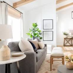 (Set Of 2) 24" X 24" Sketch Art Print Black/White - Threshold™ Designed With Studio McGee 12 (Set Of 2) 24" X 24" Sketch Art Print Black/White - Threshold™ Designed With Studio McGee -Threshold Shop GUEST 61d5661c 5558 4f8e 8f2b 91fc6d6f8d4e 5