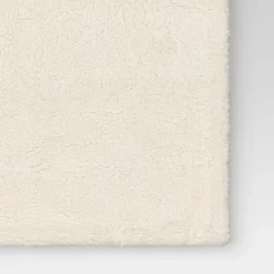 Long Faux Fur Throw Blanket Off White - Threshold™ 6 Long Faux Fur Throw Blanket Off White - Threshold™ -Threshold Shop GUEST 62ad727a 670d 4284 8158 d7a0d165d52e