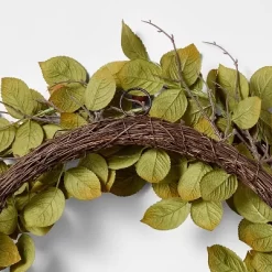 26" Wild Berry Artificial Wreath - Threshold™ Designed With Studio McGee 5 26" Wild Berry Artificial Wreath - Threshold™ Designed With Studio McGee -Threshold Shop GUEST 6c8aa482 d309 4e67 a361 5f4a36b92e5b