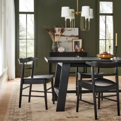 4-Arm Chandelier - Threshold™ Designed With Studio McGee