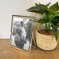 5" X 7" Addison Frame Silver - Threshold™ 9 5" X 7" Addison Frame Silver - Threshold™ -Threshold Shop GUEST be135797 abc7 4887 8d66 540e39566700