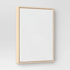 (Set Of 2) 12" X 16" Rainbow Arches Framed Embellished Canvas Set - Threshold™ -Threshold Shop GUEST bf1650b2 2012 4cef 8ccd 49b0fe5b7979